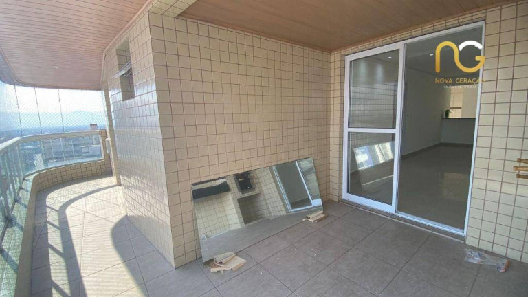 Imagem Apartamento com 3 Quartos à Venda, 119 m² em Aviação - Praia Grande Imagem Apartamento com 3 Quartos à Venda, 119 m² em Aviação - Praia Grande
