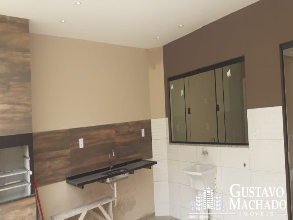 Imagem Casa com 2 Quartos à Venda, 131 m² em Bairro De Fátima - Barra Do Piraí