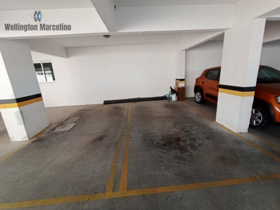 Imagem Apartamento com 2 Quartos à Venda, 83 m² em Ponte Do Imaruim - Palhoça