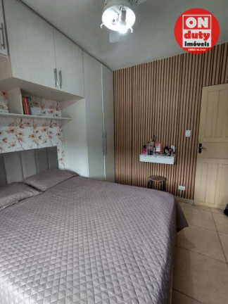 Imagem Apartamento com 2 Quartos à Venda, 44 m² em José Menino - Santos Imagem Apartamento com 2 Quartos à Venda, 44 m² em José Menino - Santos