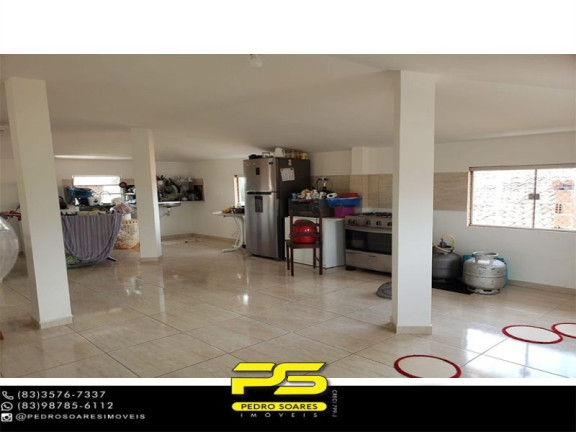 Imagem Casa com 4 Quartos à Venda, 320 m² em Jacaré - Cabedelo Imagem Casa com 4 Quartos à Venda, 320 m² em Jacaré - Cabedelo
