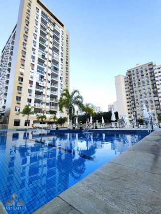 Imagem Apartamento com 2 Quartos à Venda, 60 m² em Jacarepaguá - Rio De Janeiro