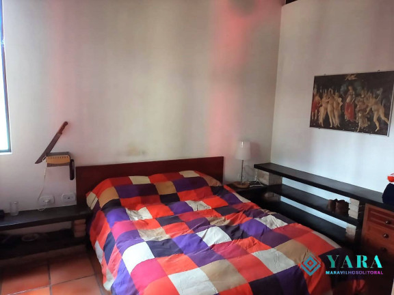 Imagem Casa com 6 Quartos à Venda, 1.070 m² em Perequê-mirim - Ubatuba