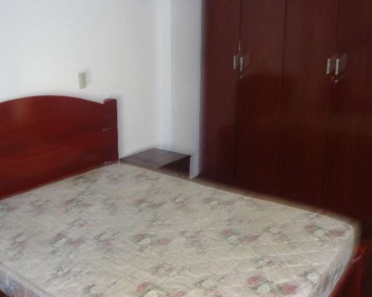 Imagem Apartamento com 4 Quartos à Venda, 192 m² em Pitangueiras - Guarujá