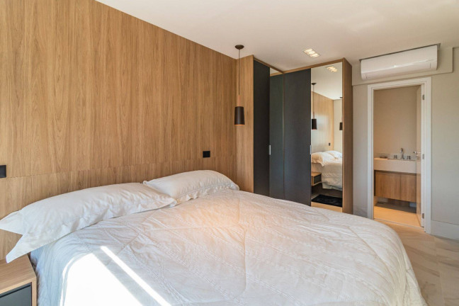 Imagem Apartamento com 1 Quarto à Venda, 63 m² em Melville Empresarial I E Ii - Barueri