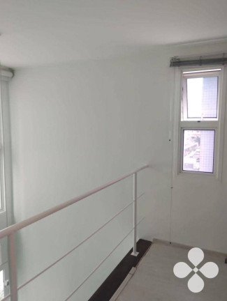 Imagem Imóvel com 1 Quarto à Venda, 47 m² em Gonzaga - Santos Imagem Imóvel com 1 Quarto à Venda, 47 m² em Gonzaga - Santos