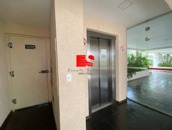 Imagem Apartamento com 3 Quartos à Venda, 100 m² em Buritis - Belo Horizonte