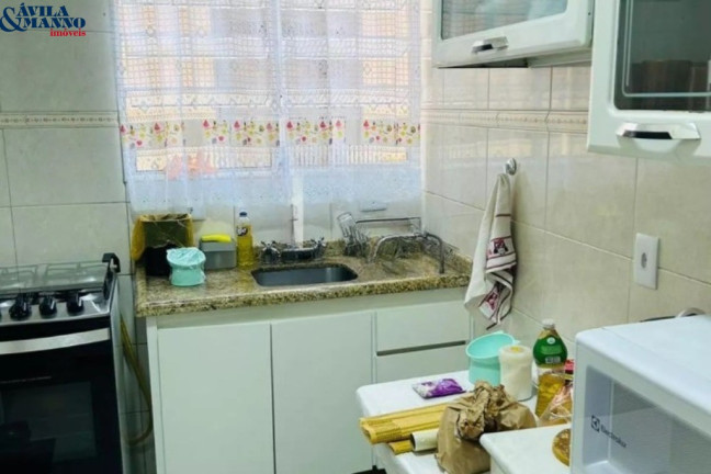 Imagem Casa com 2 Quartos à Venda, em Mooca - São Paulo Imagem Casa com 2 Quartos à Venda, em Mooca - São Paulo
