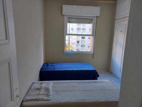 Imagem Apartamento com 3 Quartos à Venda, 150 m² em Boqueirão - Santos