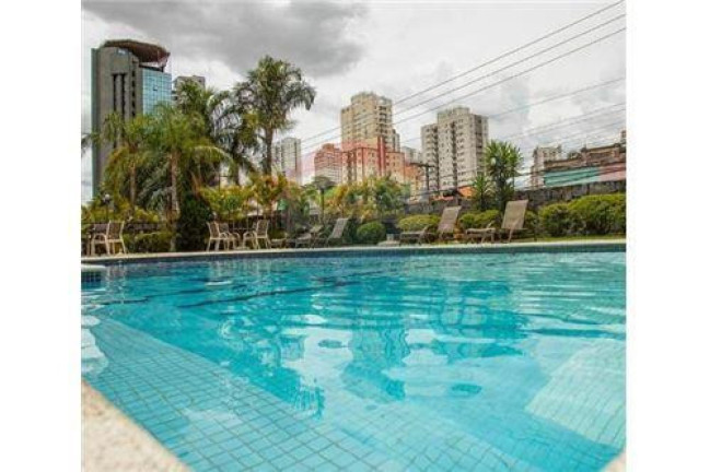 Imagem Apartamento com 1 Quarto à Venda, 50 m² em Santana - São Paulo Imagem Apartamento com 1 Quarto à Venda, 50 m² em Santana - São Paulo