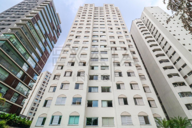 Imagem Imóvel com 2 Quartos à Venda, 80 m² em Vila Nova Conceição - São Paulo Imagem Imóvel com 2 Quartos à Venda, 80 m² em Vila Nova Conceição - São Paulo