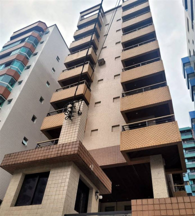 Imagem Apartamento com 3 Quartos à Venda, 124 m² em Guilhermina - Praia Grande Imagem Apartamento com 3 Quartos à Venda, 124 m² em Guilhermina - Praia Grande