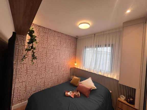 Imagem Apartamento com 1 Quarto à Venda, em Itaquera - São Paulo Imagem Apartamento com 1 Quarto à Venda, em Itaquera - São Paulo