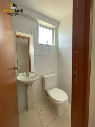 Imagem Apartamento com 3 Quartos à Venda, 80 m² em Bessa - João Pessoa