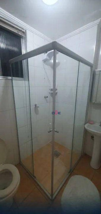 Imagem Apartamento com 2 Quartos à Venda, 84 m² em Boqueirão - Santos Imagem Apartamento com 2 Quartos à Venda, 84 m² em Boqueirão - Santos