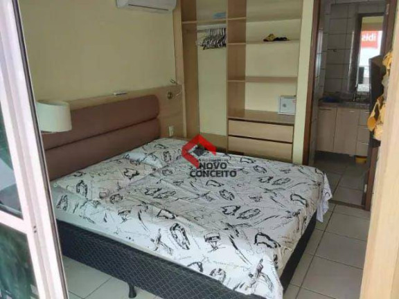 Imagem Apartamento com 2 Quartos à Venda, 56 m² em Meireles - Fortaleza Imagem Apartamento com 2 Quartos à Venda, 56 m² em Meireles - Fortaleza