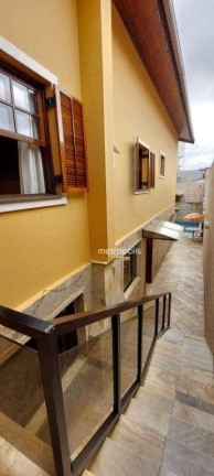 Imagem Sobrado com 4 Quartos à Venda, 322 m² em Santo Antônio - São Caetano Do Sul