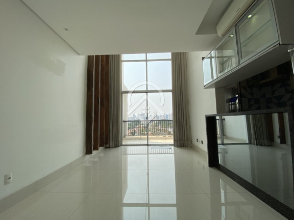 Imagem Apartamento com 2 Quartos à Venda, 72 m² em Brooklin - São Paulo