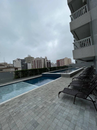 Imagem Apartamento com 2 Quartos à Venda, 75 m² em Boqueirão - Praia Grande Imagem Apartamento com 2 Quartos à Venda, 75 m² em Boqueirão - Praia Grande