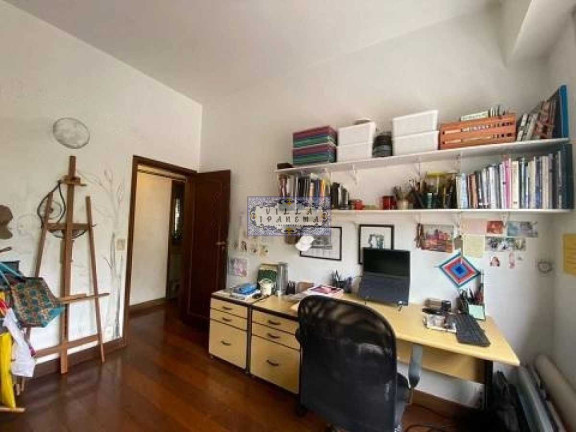 Imagem Apartamento com 3 Quartos à Venda, 96 m² em Laranjeiras - Rio De Janeiro Imagem Apartamento com 3 Quartos à Venda, 96 m² em Laranjeiras - Rio De Janeiro