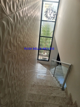 Imagem Casa de Condomínio com 3 Quartos à Venda, 200 m² em Jardim Bréscia - Indaiatuba Imagem Casa de Condomínio com 3 Quartos à Venda, 200 m² em Jardim Bréscia - Indaiatuba