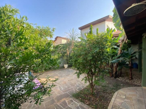 Imagem Casa com 3 Quartos à Venda, 163 m² em Esplanada Independência - Taubaté
