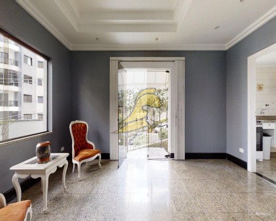 Imagem Apartamento com 3 Quartos à Venda, 280 m² em Vila Suzana - São Paulo