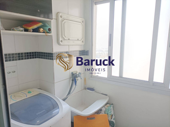Imagem Apartamento com 2 Quartos à Venda, 54 m² em Taboão - São Bernardo Do Campo