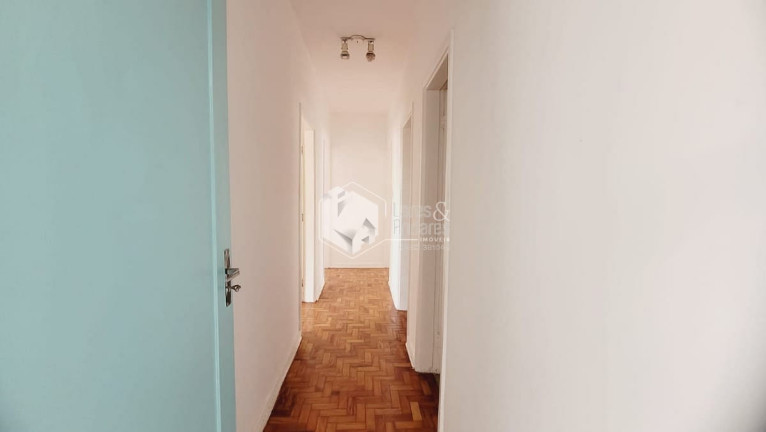 Imagem Apartamento com 3 Quartos à Venda, 110 m² em Pinheiros - São Paulo