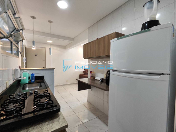 Imagem Apartamento com 1 Quarto à Venda, 45 m² em Canto Do Forte - Praia Grande Imagem Apartamento com 1 Quarto à Venda, 45 m² em Canto Do Forte - Praia Grande
