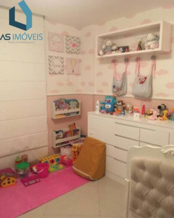 Imagem Apartamento com 2 Quartos à Venda, 92 m² em Braga - Cabo Frio
