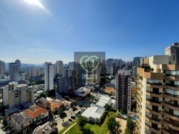 Imagem Apartamento com 3 Quartos à Venda, 157 m² em Perdizes - São Paulo Imagem Apartamento com 3 Quartos à Venda, 157 m² em Perdizes - São Paulo