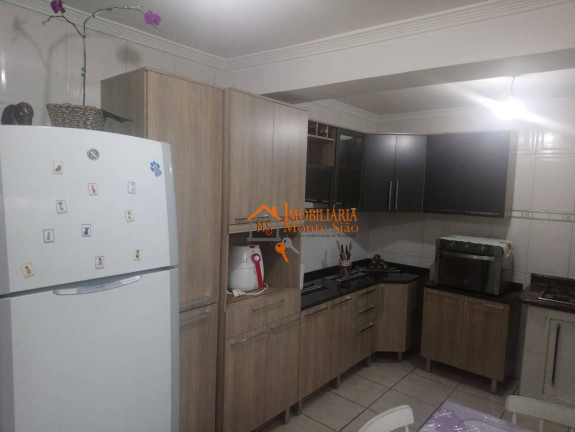 Imagem Sobrado com 2 Quartos à Venda, 80 m² em Jardim Oliveira - Guarulhos Imagem Sobrado com 2 Quartos à Venda, 80 m² em Jardim Oliveira - Guarulhos