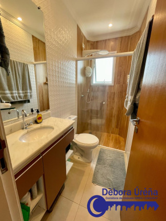 Imagem Apartamento com 3 Quartos à Venda, 95 m² em Itaguá - Ubatuba Imagem Apartamento com 3 Quartos à Venda, 95 m² em Itaguá - Ubatuba