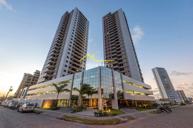 Imagem Apartamento com 3 Quartos à Venda, 89 m² em Aeroclube - João Pessoa Imagem Apartamento com 3 Quartos à Venda, 89 m² em Aeroclube - João Pessoa