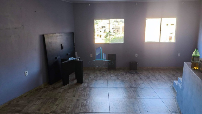 Imagem Casa com 2 Quartos à Venda, 100 m² em Vitória Da Conquista (barreiro) - Belo Horizonte