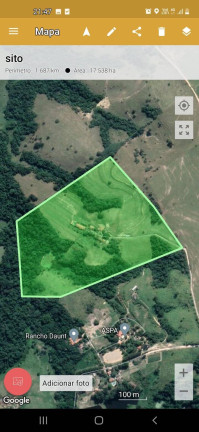 Imagem Chácara com 5 Quartos à Venda, 136 m² em Ribeirão Rico Itu-porto Feliz - Porto Feliz Imagem Chácara com 5 Quartos à Venda, 136 m² em Ribeirão Rico Itu-porto Feliz - Porto Feliz