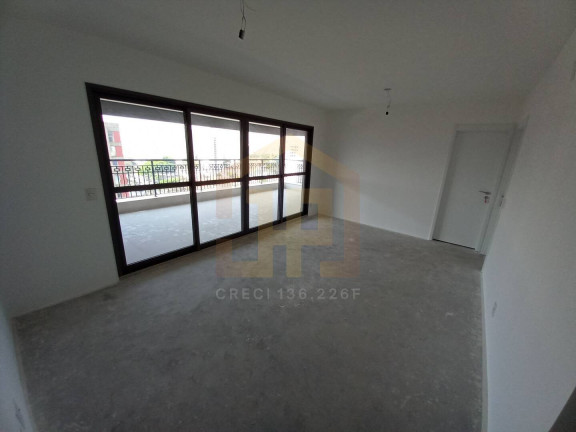 Imagem Apartamento com 3 Quartos à Venda, 113 m² em Chácara Santo Antônio - São Paulo