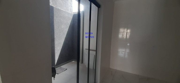 Imagem Sobrado com 3 Quartos à Venda, 72 m² em Ganchinho - Curitiba