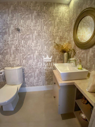 Imagem Apartamento com 3 Quartos à Venda, 204 m² em Boqueirão - Santos Imagem Apartamento com 3 Quartos à Venda, 204 m² em Boqueirão - Santos