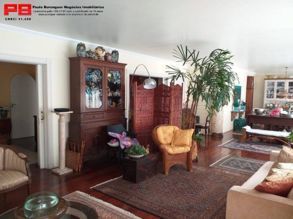 Imagem Apartamento com 4 Quartos à Venda, 310 m² em Jardim Paulista - São Paulo Imagem Apartamento com 4 Quartos à Venda, 310 m² em Jardim Paulista - São Paulo