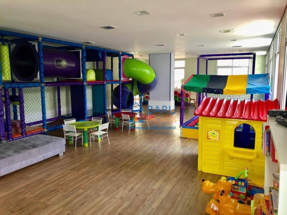Imagem Apartamento com 3 Quartos à Venda, 133 m² em Ipiranga - São Paulo