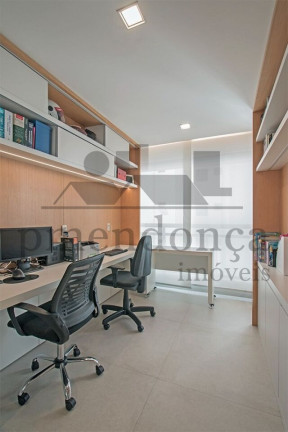 Imagem Apartamento com 3 Quartos à Venda, 148 m² em Perdizes - São Paulo Imagem Apartamento com 3 Quartos à Venda, 148 m² em Perdizes - São Paulo