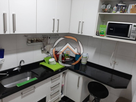 Imagem Apartamento com 2 Quartos à Venda, 74 m² em Boa Vista - São Caetano Do Sul