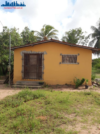 Imagem Chácara à Venda, 4 m² em Guajirú - São Gonçalo Do Amarante