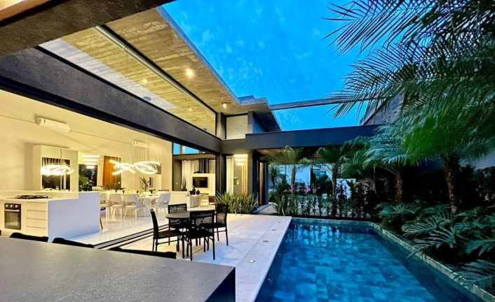 Imagem Casa de Condomínio com 4 Quartos à Venda, 200 m² em Santo Antonio - Capão Da Canoa Imagem Casa de Condomínio com 4 Quartos à Venda, 200 m² em Santo Antonio - Capão Da Canoa
