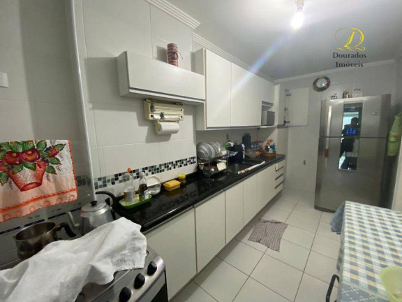 Imagem Apartamento com 4 Quartos à Venda, 157 m² em Vila Guilhermina - Praia Grande Imagem Apartamento com 4 Quartos à Venda, 157 m² em Vila Guilhermina - Praia Grande