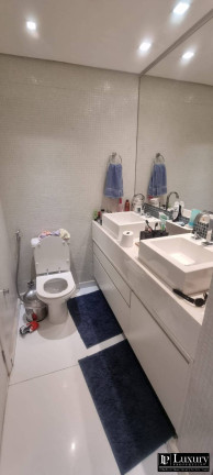 Imagem Cobertura com 2 Quartos à Venda, 180 m² em Vila Olimpia - São Paulo