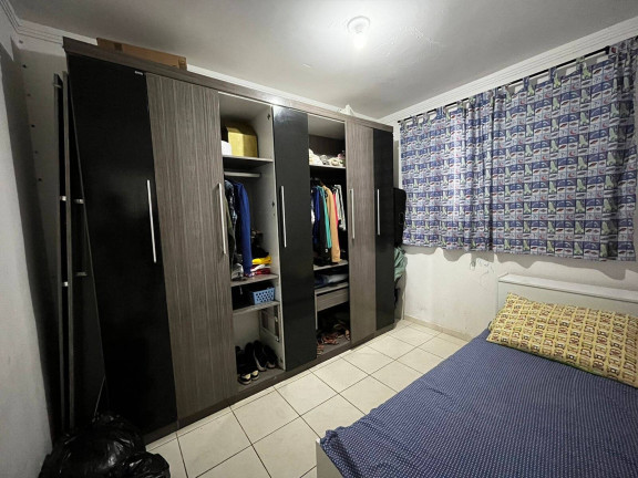 Imagem Apartamento com 2 Quartos à Venda,  em Vila Cidade Jardim - Botucatu