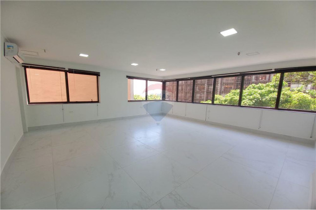 Imagem Sala Comercial para Alugar, 56 m² em Bela Vista - São Paulo